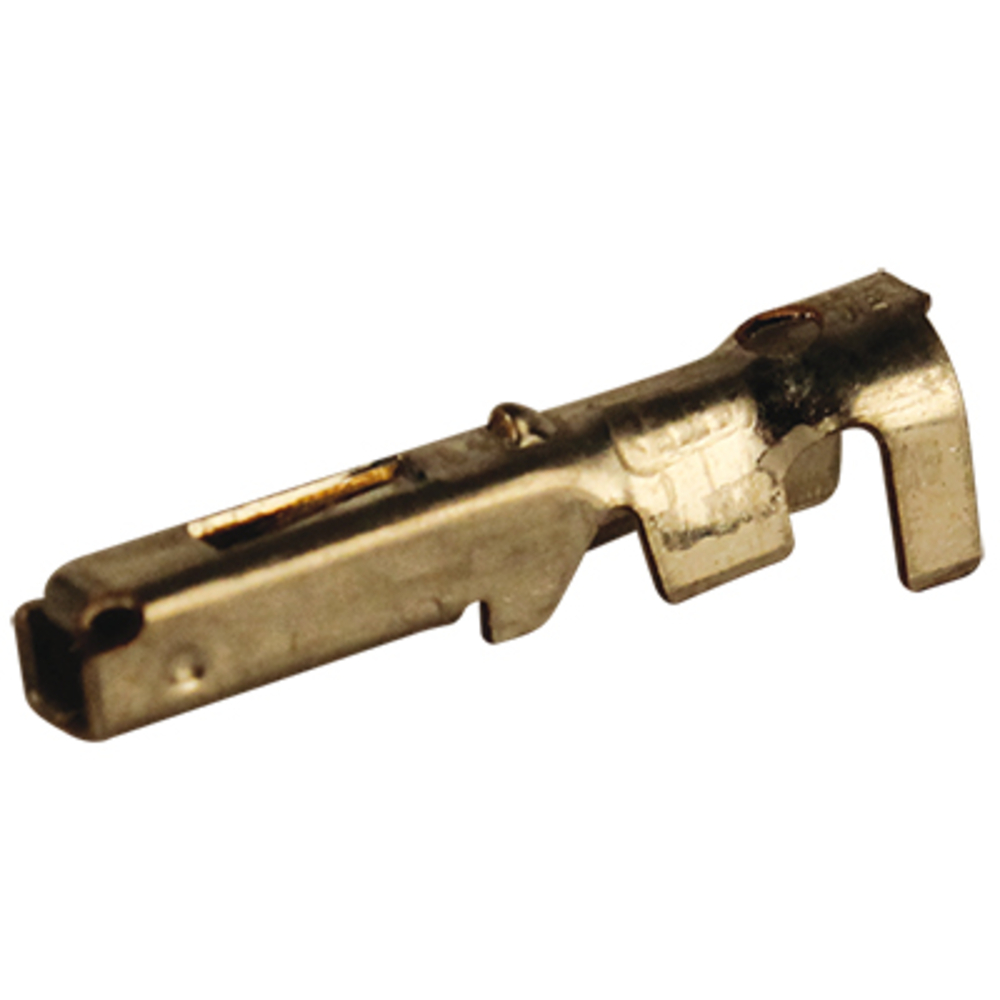 Sachet 100 cosses p/connecteur f 1-1.5mm BUISARD - 712421