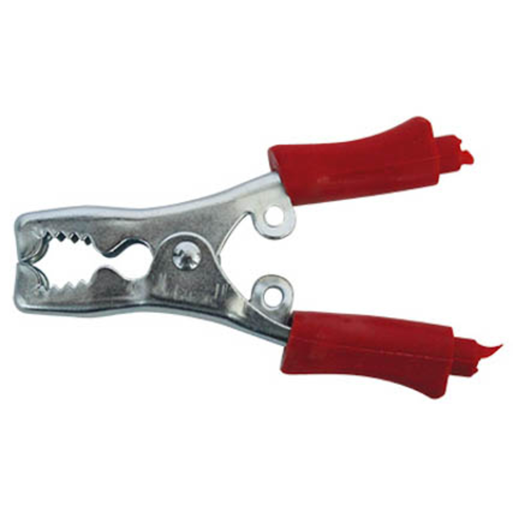 Pince 40a tole rouge BUISARD - 712424