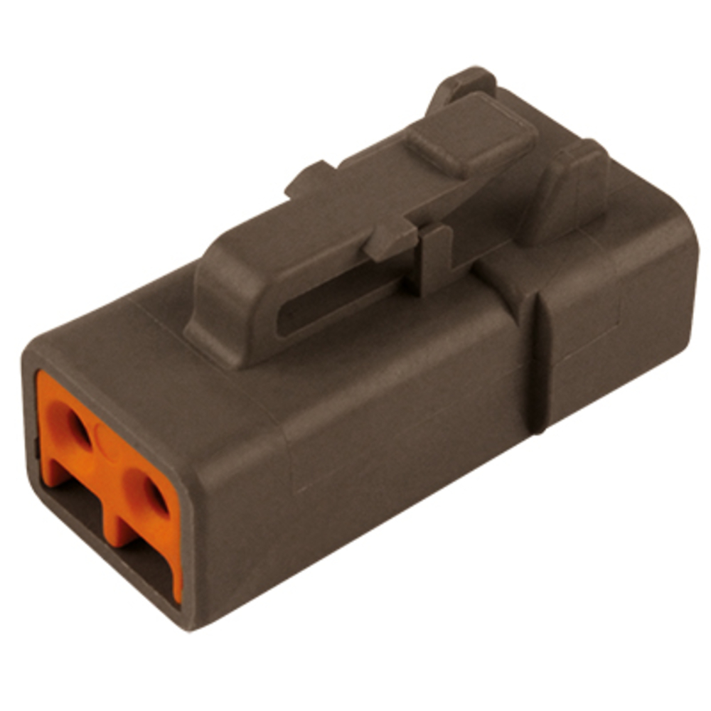 Kit connect 'm' dtp06 2v BUISARD - 712432