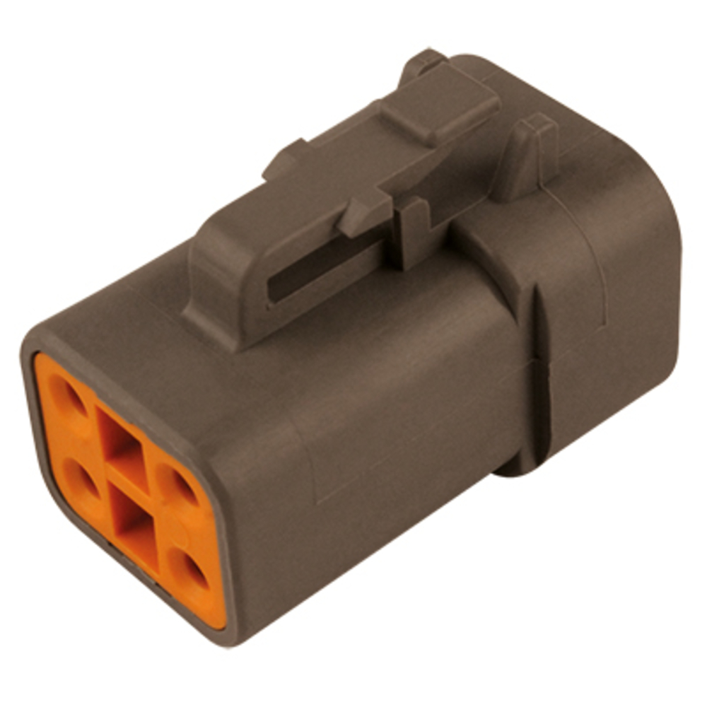 Kit connect 'm' dtp06 4v BUISARD - 712433