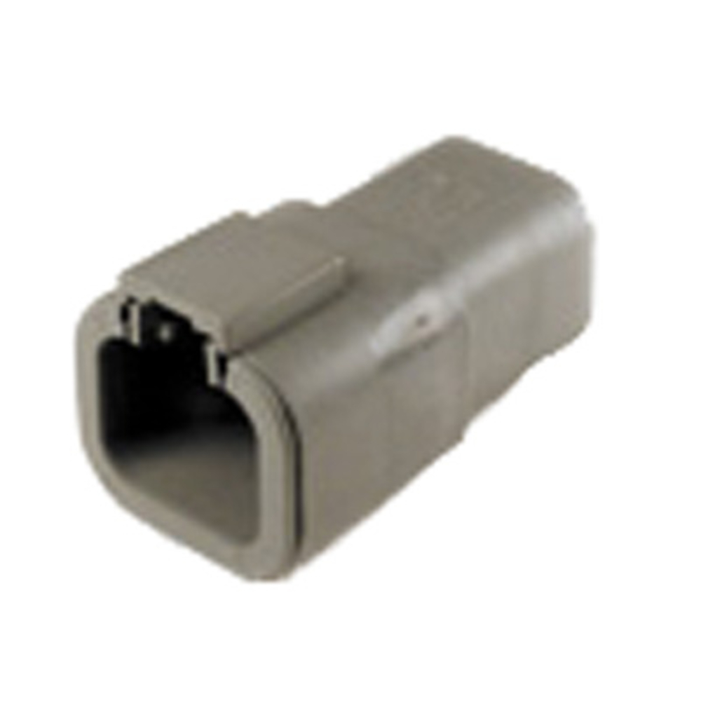 Kit connect 'f' dtp04 4v BUISARD - 712435