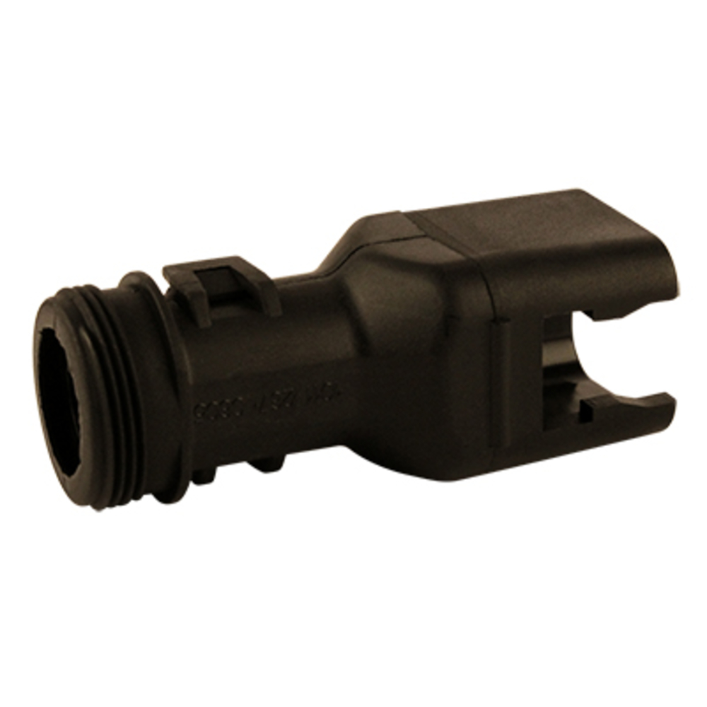 Raccord 180ø/gaine p/connect dt06 2v BUISARD - 712440