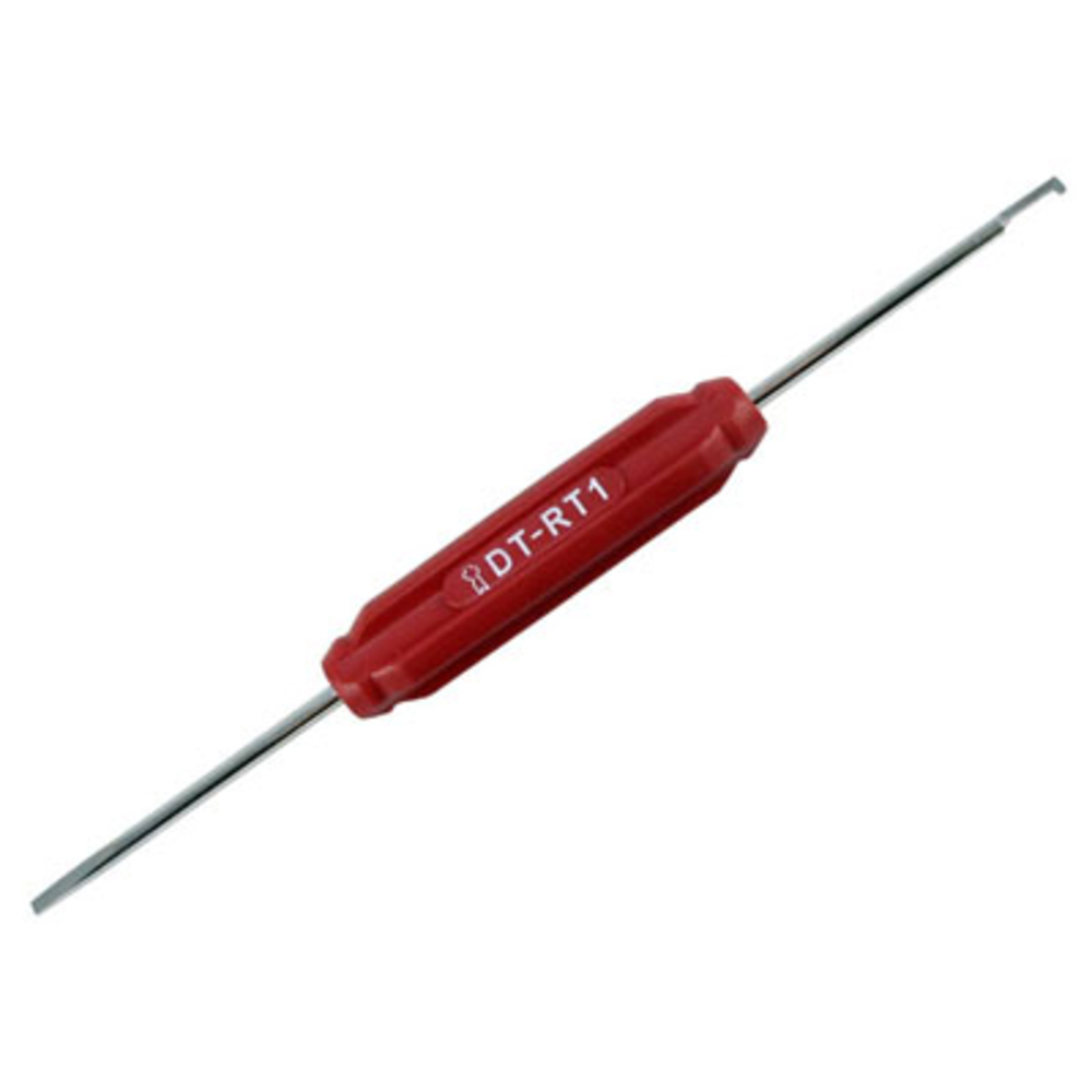 Outil demontage p/connecteur dt BUISARD - 712459