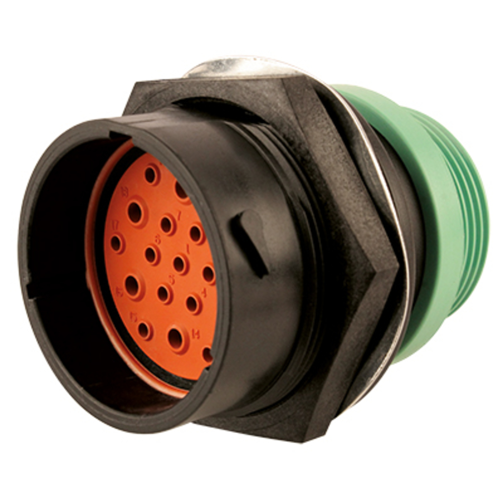 Kit connect 'f' hdp24-24-19v BUISARD - 712460