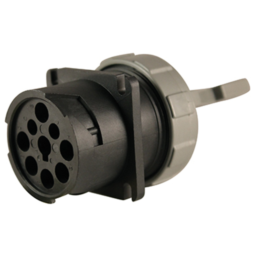 Kit connect.'m' hd10 9v BUISARD - 712464