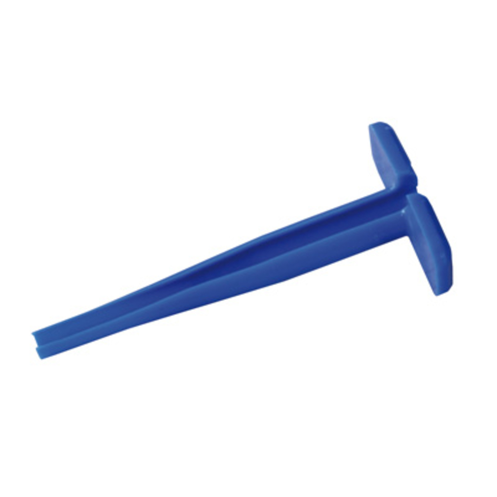 Plume p/oter les contacts 2mm2 BUISARD - 712466