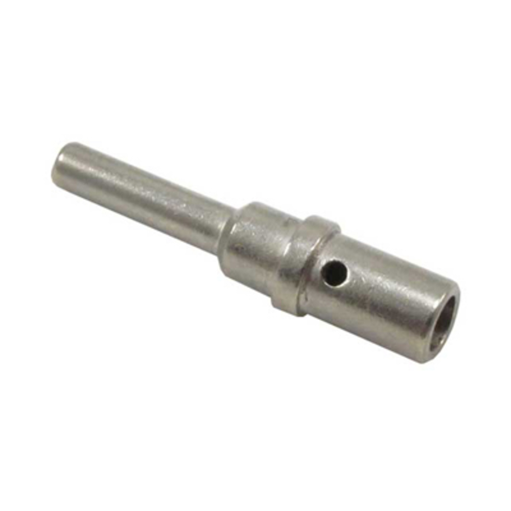 Sach.20 contacts 'm' 3mm2 maxi BUISARD - 712472