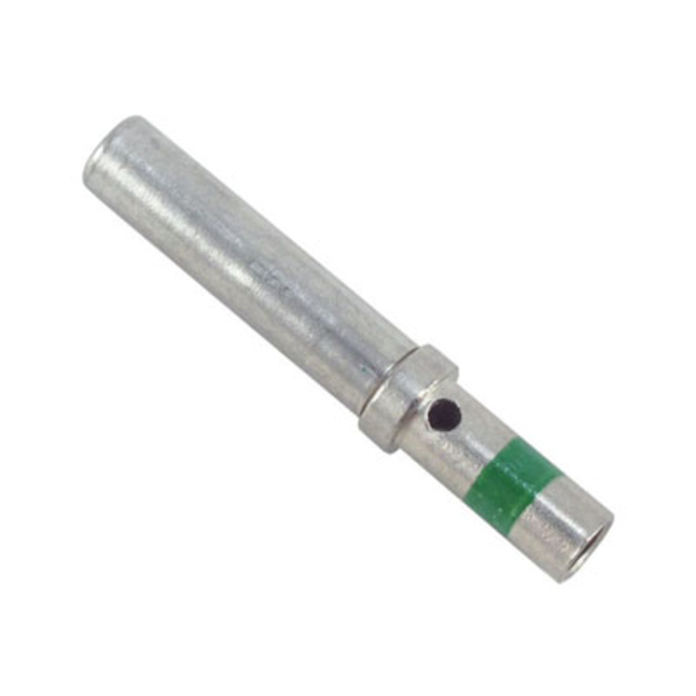 Sach.20 contacts 'f' 2 mm2 maxi BUISARD - 712473