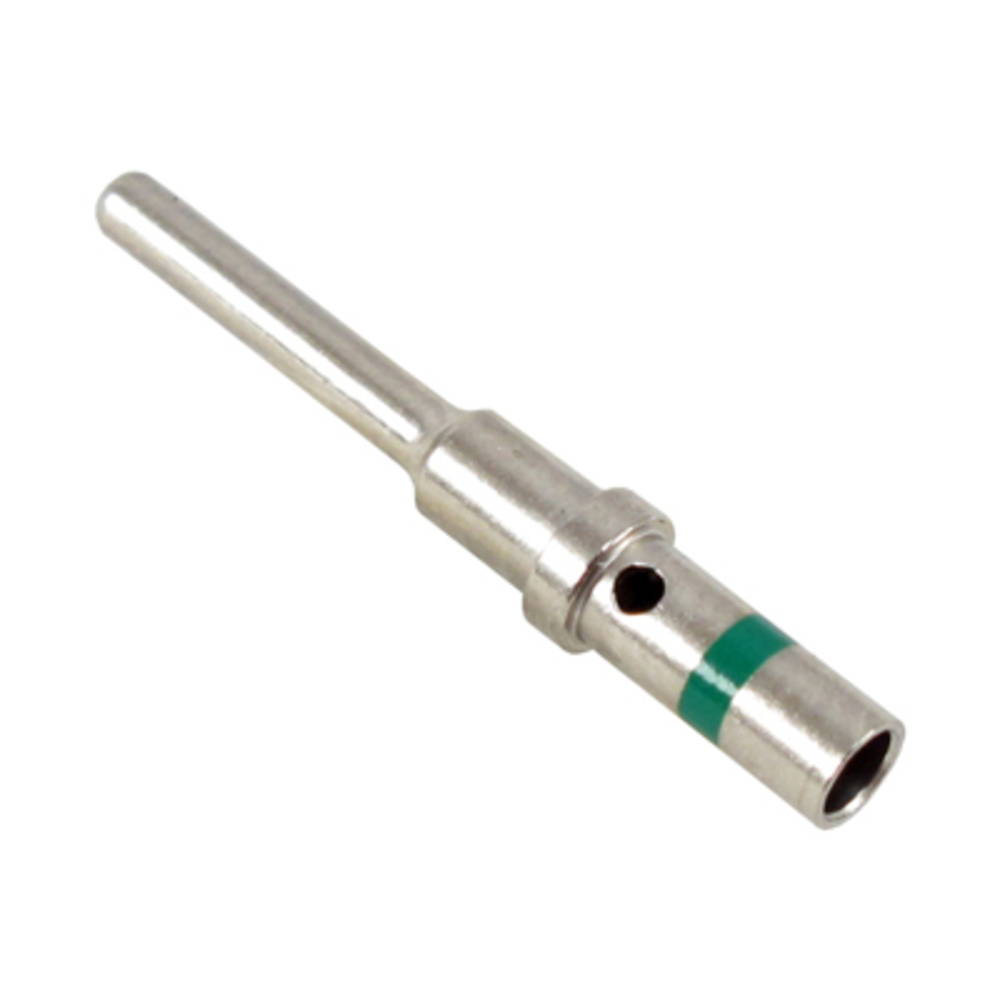 Sach.20 contacts 'm' 2mm2 maxi BUISARD - 712474