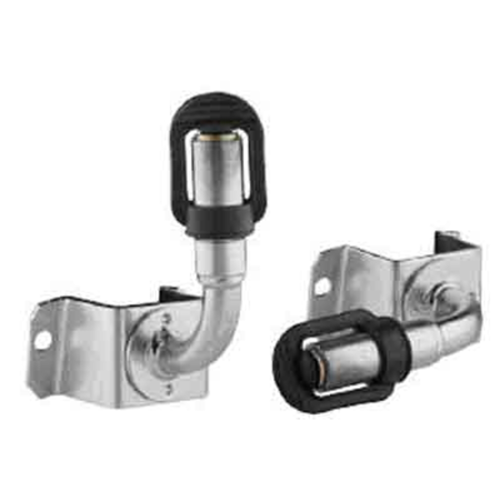 Support gyro pivotant 180ø BUISARD - 712478