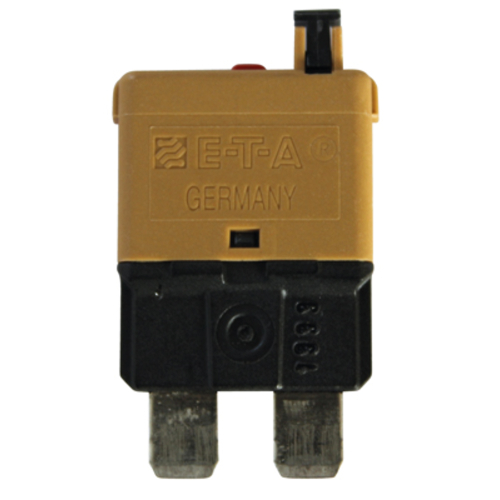 Disjoncteur 5a declanch.manuel BUISARD - 712492