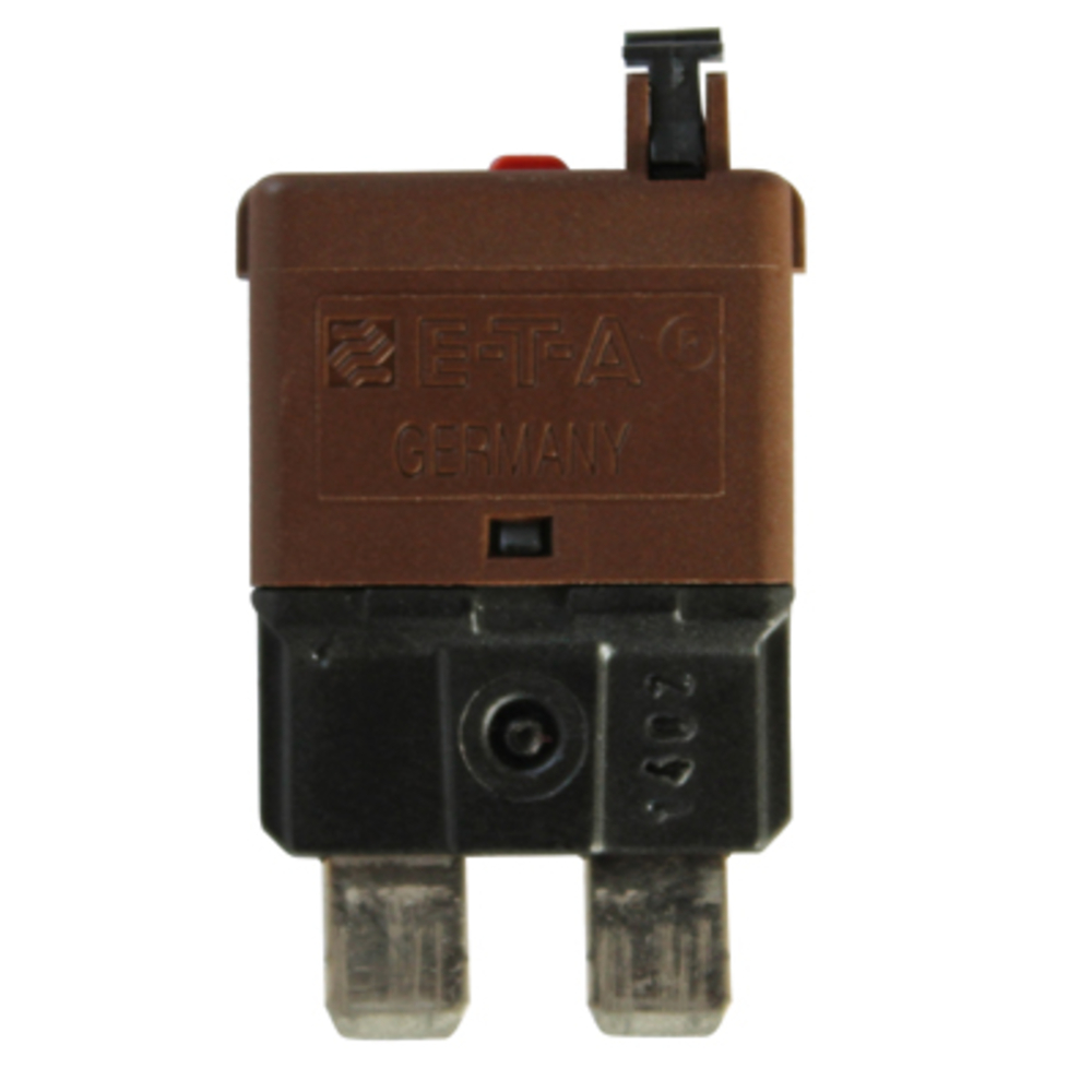 Disjoncteur 7.5a declench.manuel BUISARD - 712494