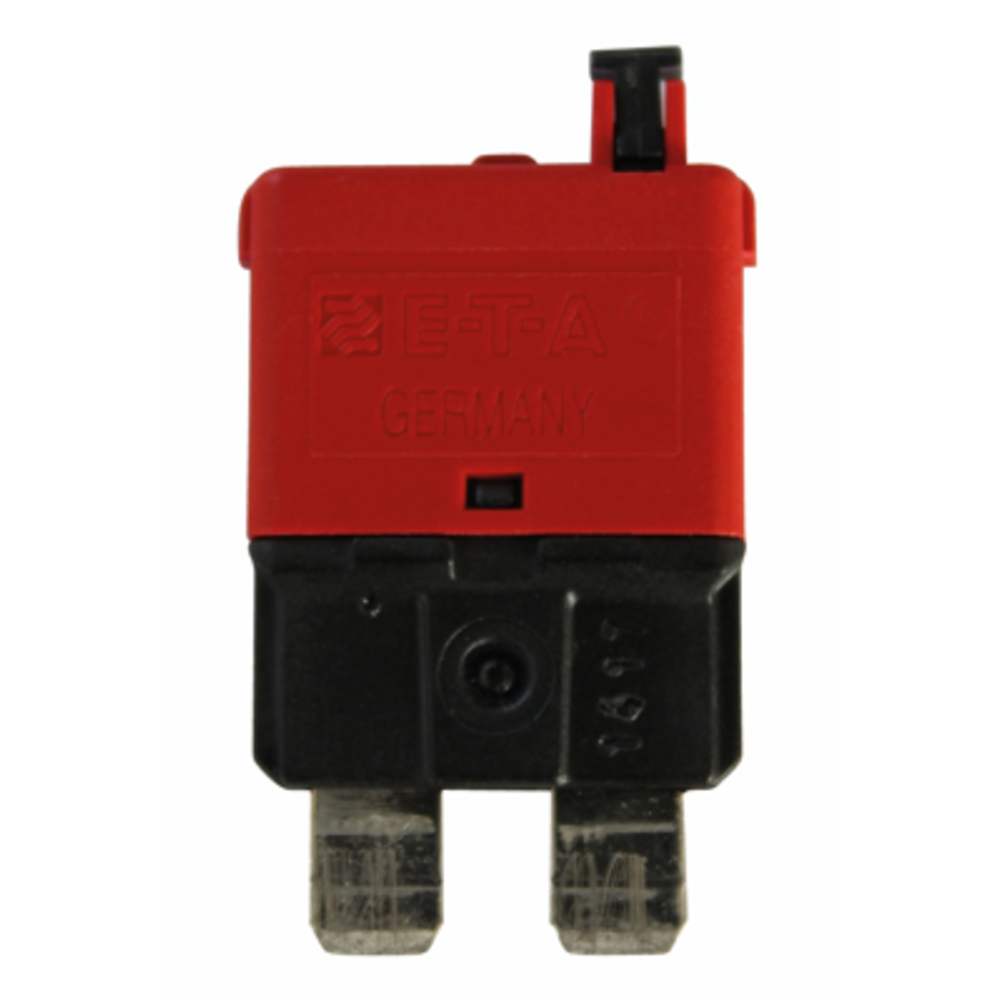 Disjoncteur 10a declanch.manuel BUISARD - 712495