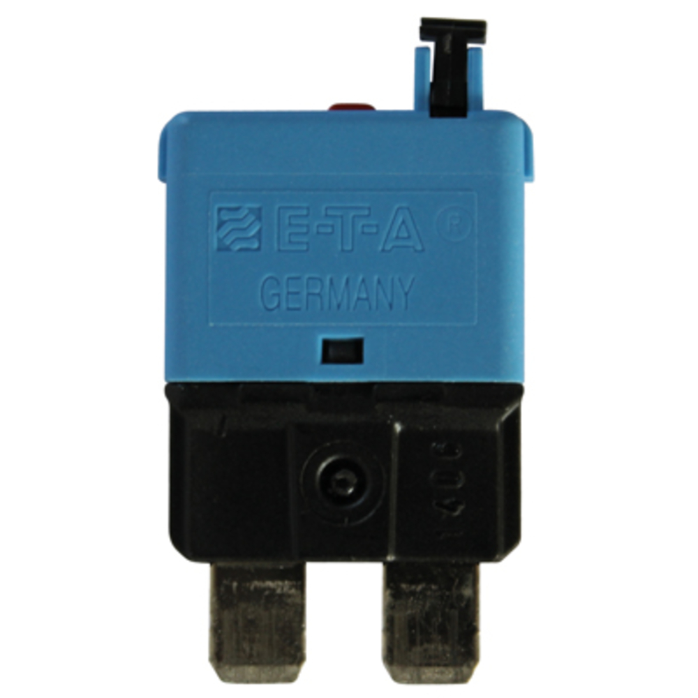 Disjoncteur 15a declanch.manuel BUISARD - 712496