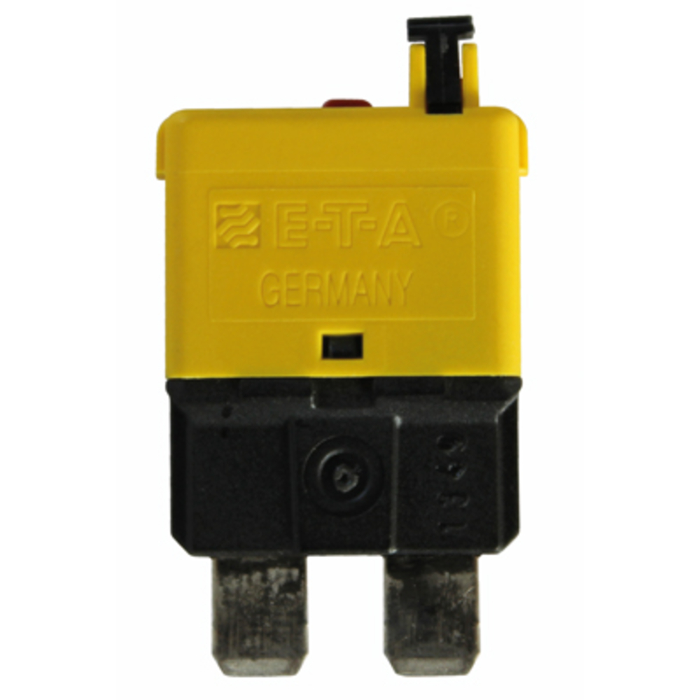 Disjoncteur 20a declench.manuel BUISARD - 712497