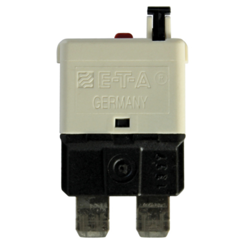 Disjoncteur 25a declench.manuel BUISARD - 712498