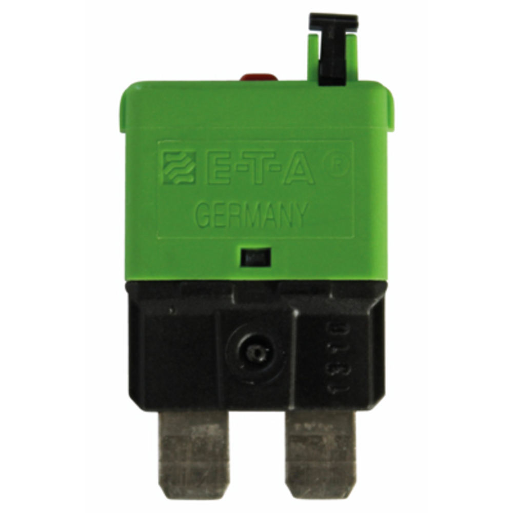 Disjoncteur 30a declench.manuel BUISARD - 712499