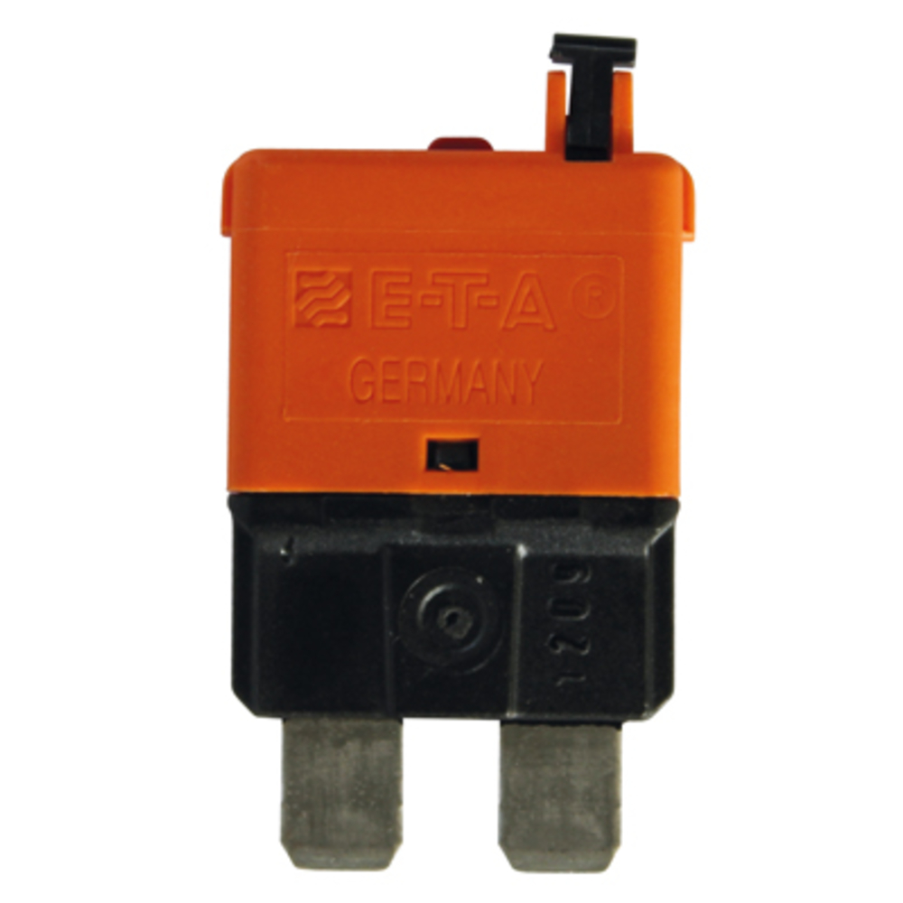 Disjoncteur 40a declench.manuel BUISARD - 712500