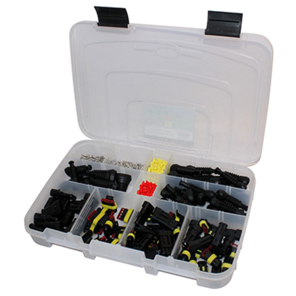 Coffret assort.connecteurs superseals BUISARD - 712511