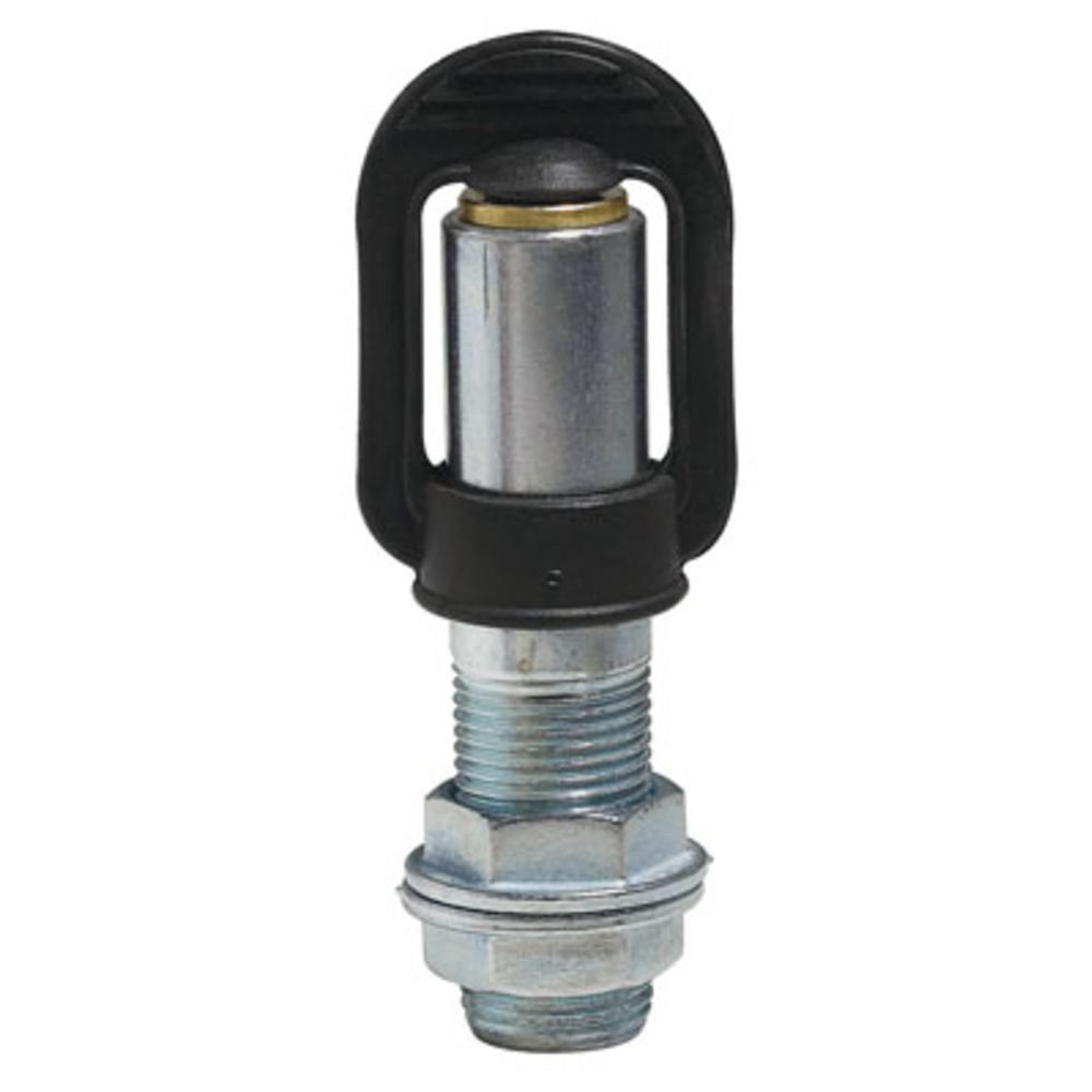 Adaptateur a visser+bouchon BUISARD - 713551