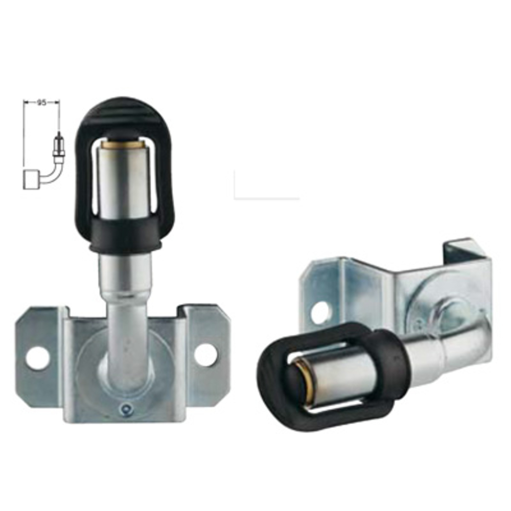 Connexion spl/i escamotable BUISARD - 713557