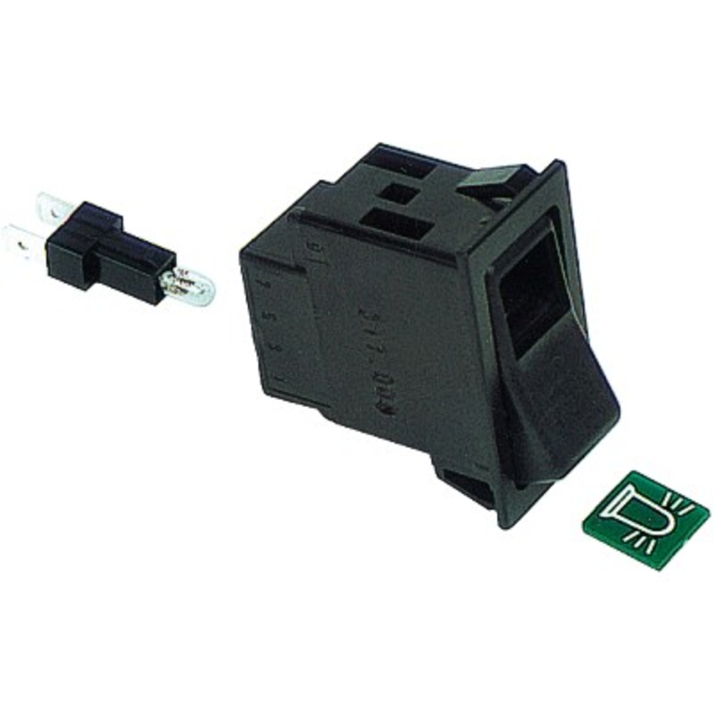 Interrupteur ref 6rh oo4 570 267 BUISARD - 714035