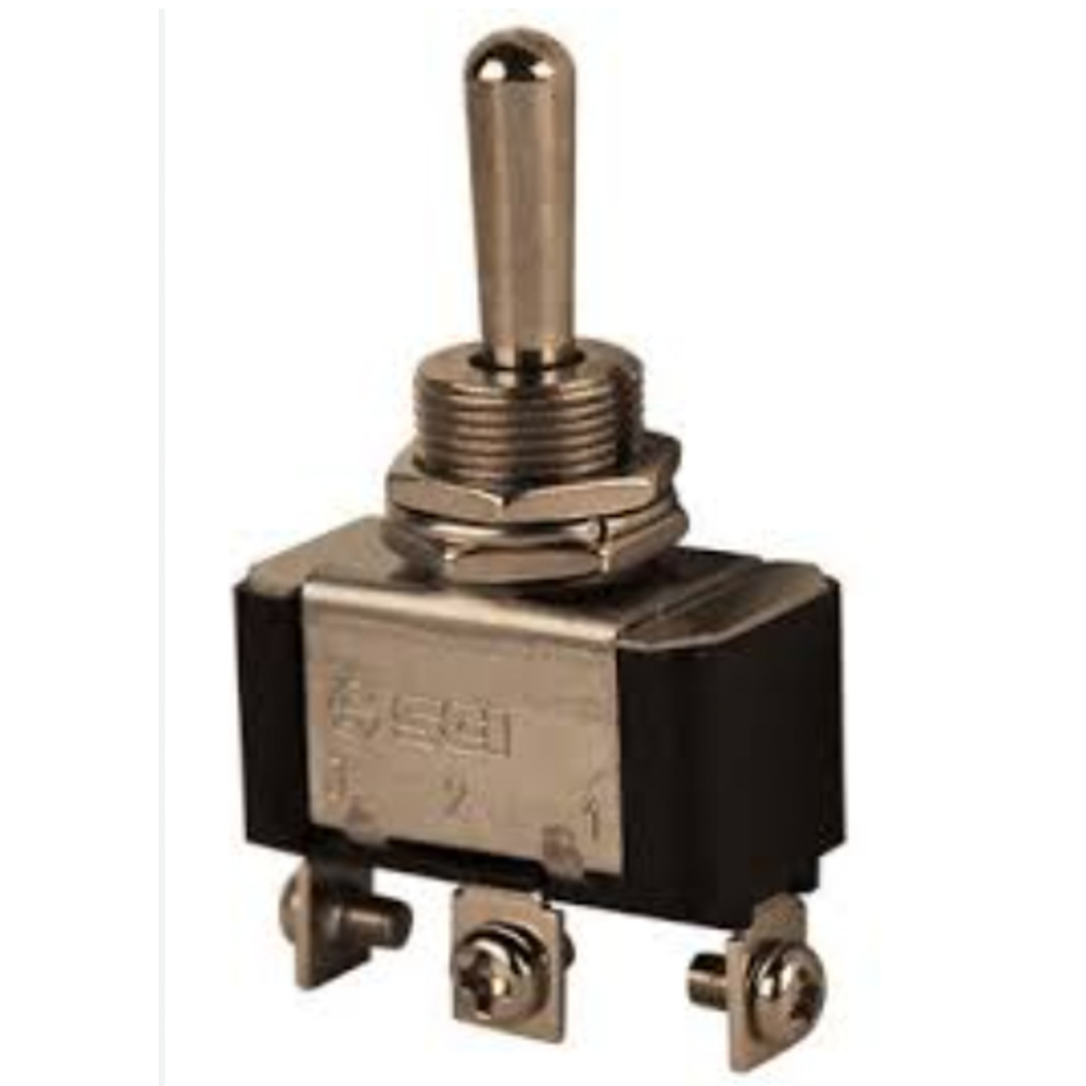 Interrupteur à levier mr 135000 BUISARD  714062