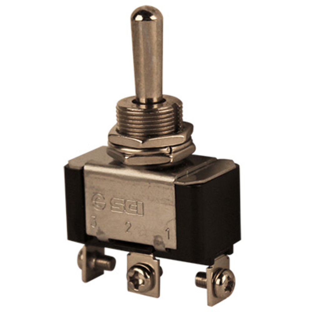 Inter. a levier 3 pos. mr136000 BUISARD - 714069