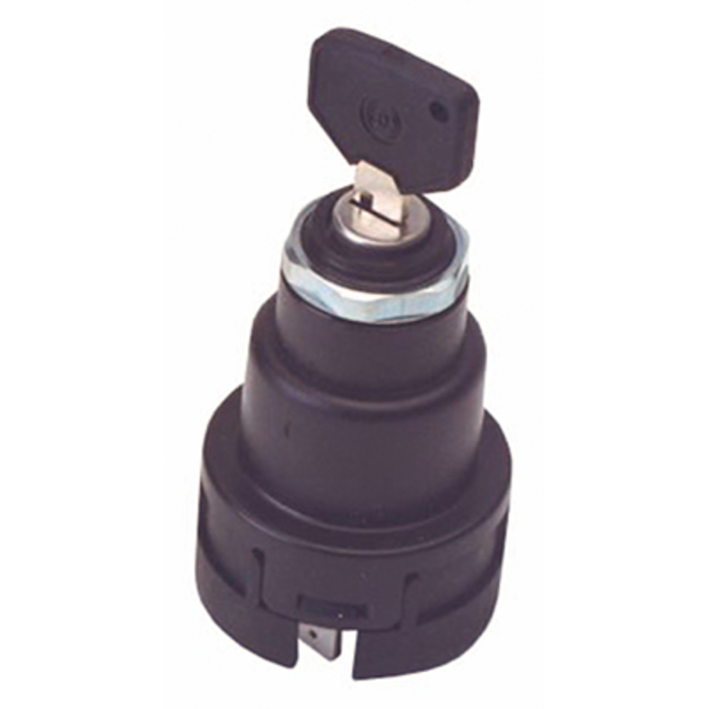 Commutateur de demarrage BUISARD - 714073