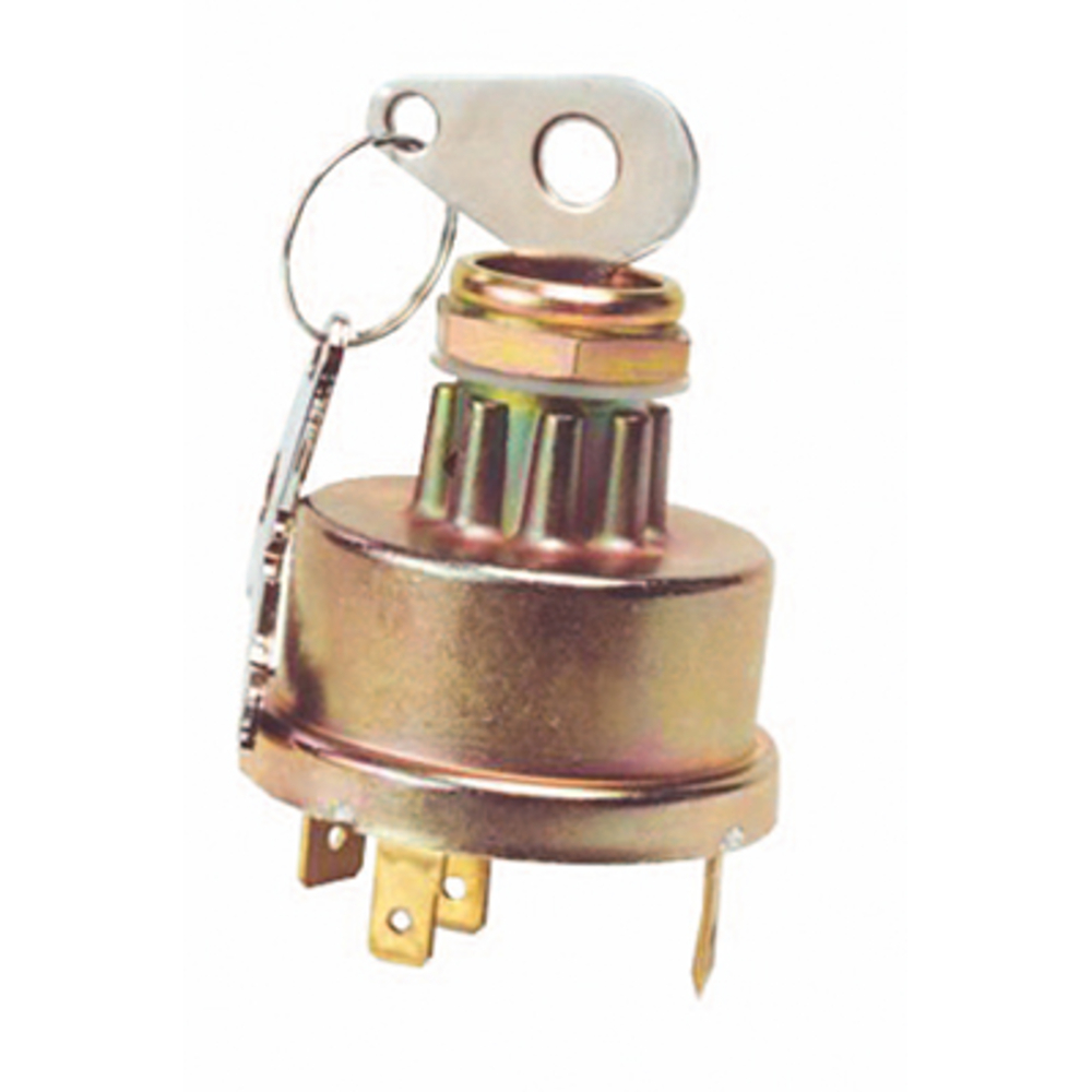 Commutateur demarr.& allumage BUISARD - 714077