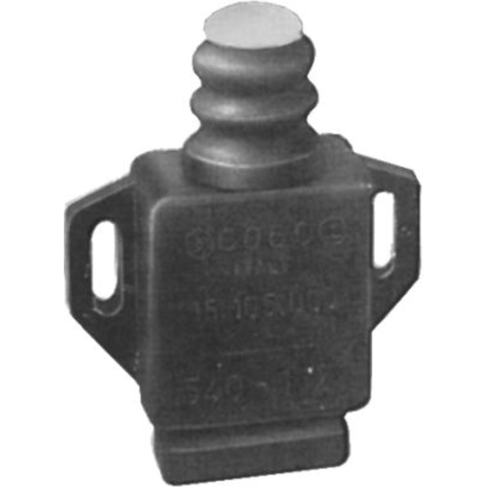 Commutateur elect frein a main BUISARD - 714080