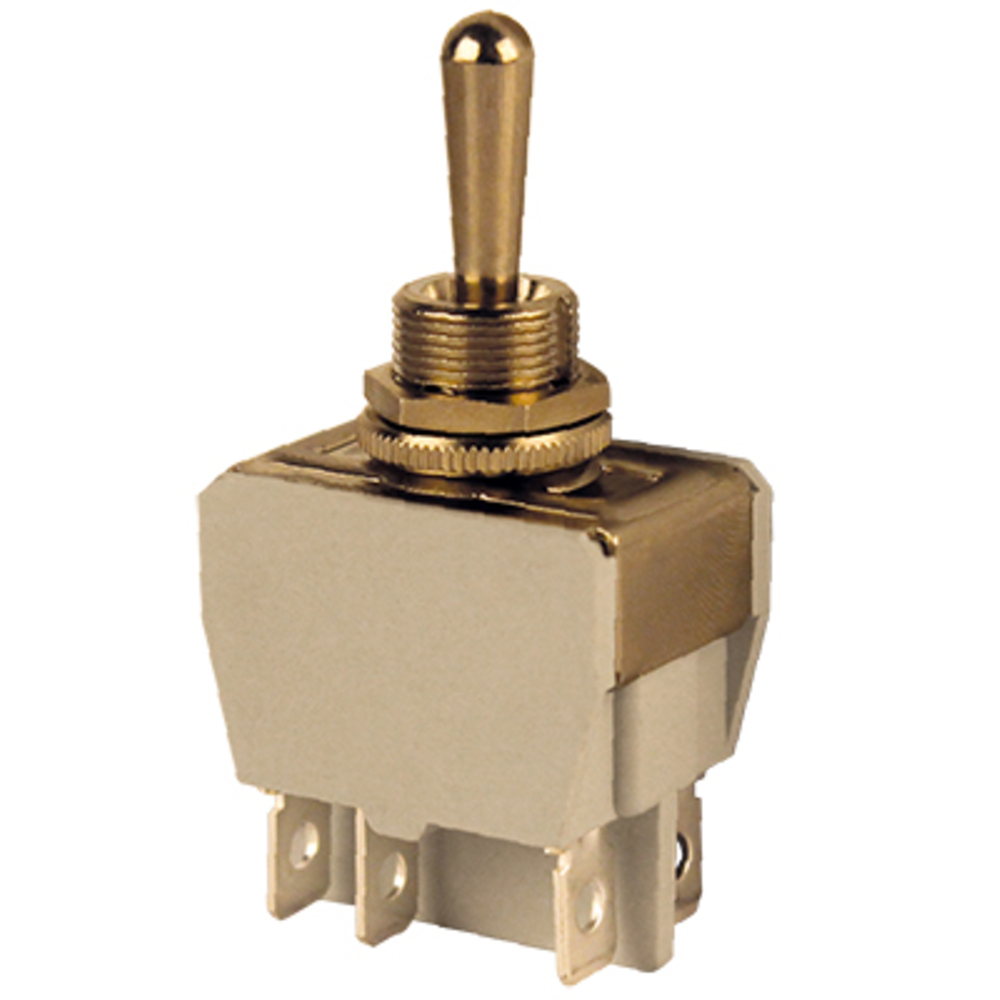 Inter.levier mom/off/mom bipol BUISARD - 714104