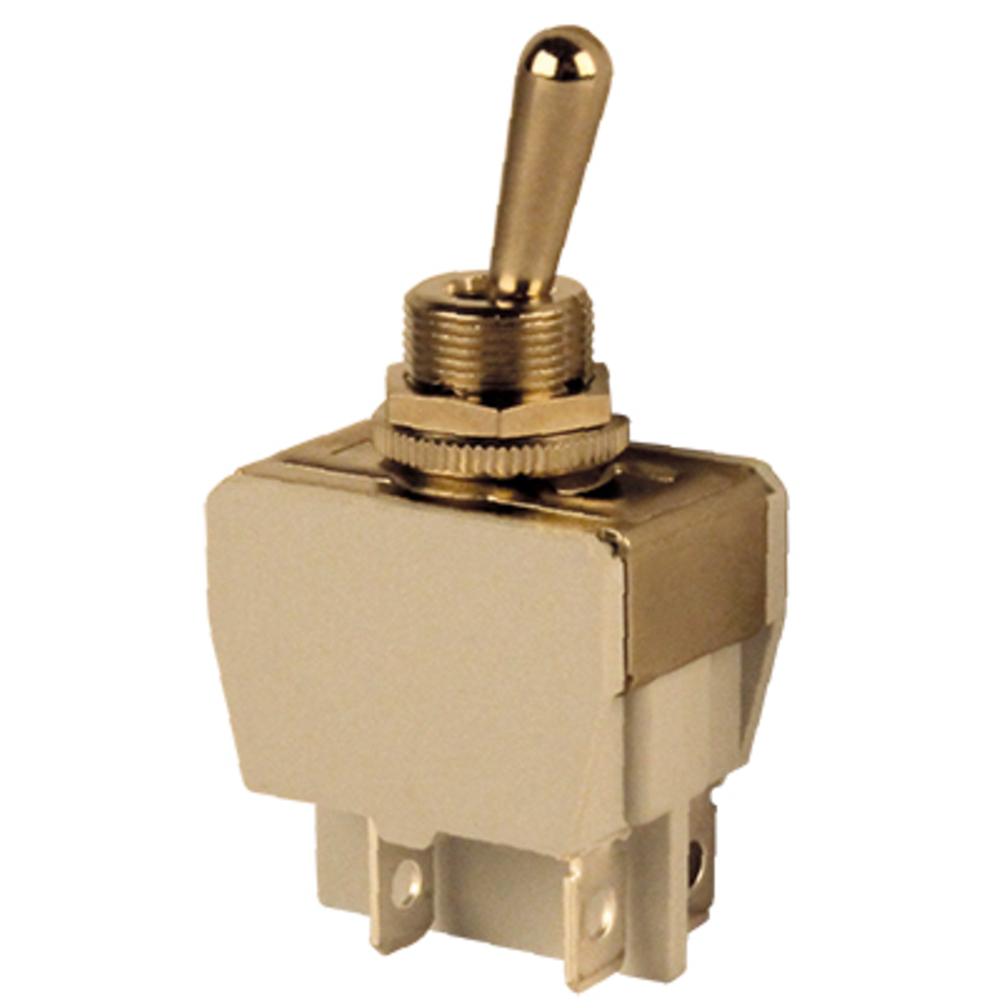 Inter.bipolaire a levier on/off BUISARD - 714109