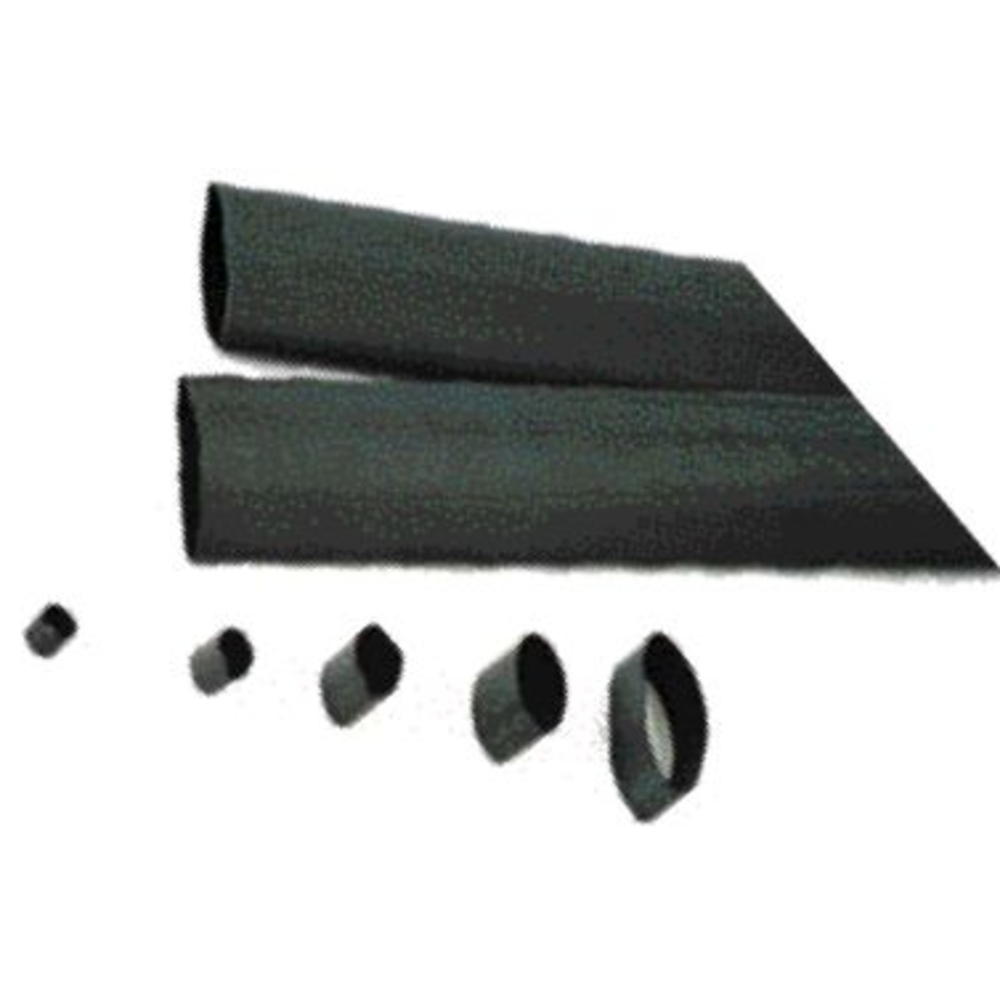 Gaine thermo retr.4.8/2.4 lg 1.20m BUISARD - 714120