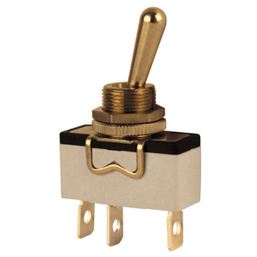 Inter.unipol. levier on/on BUISARD - 714125