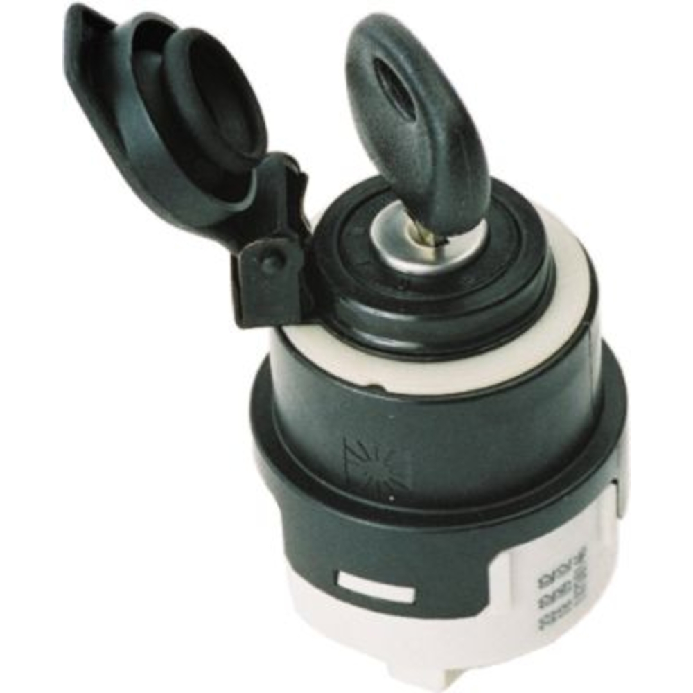 Commutateur de demarrage BUISARD - 714133