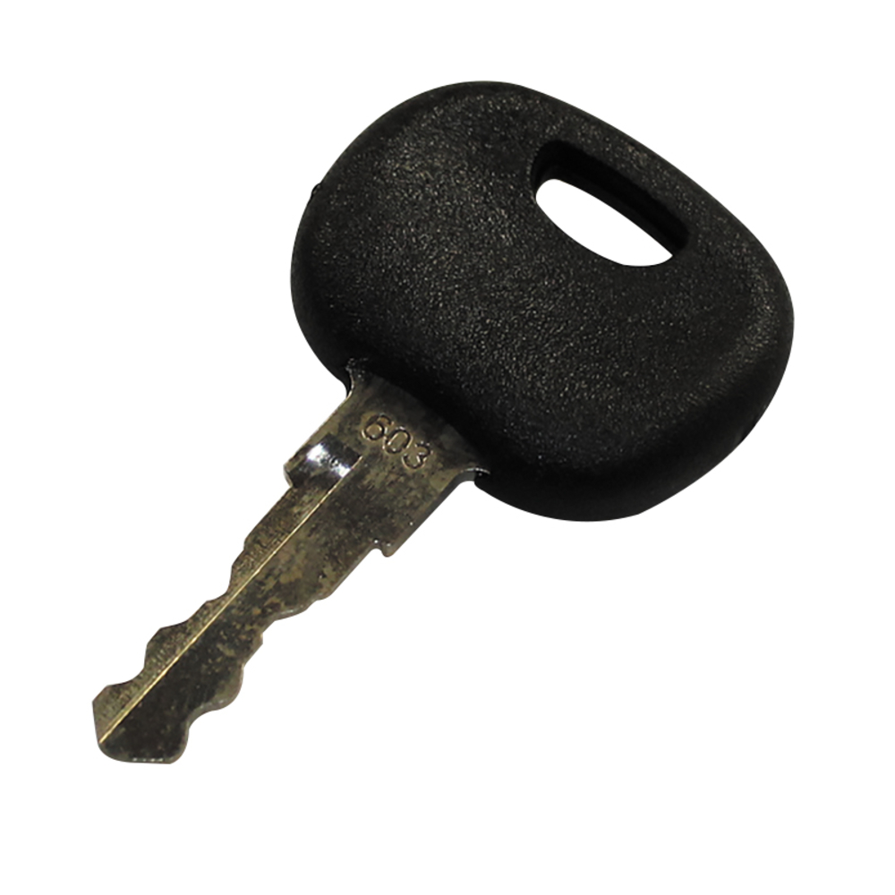 Cle p/commutateur 714133 - 714134