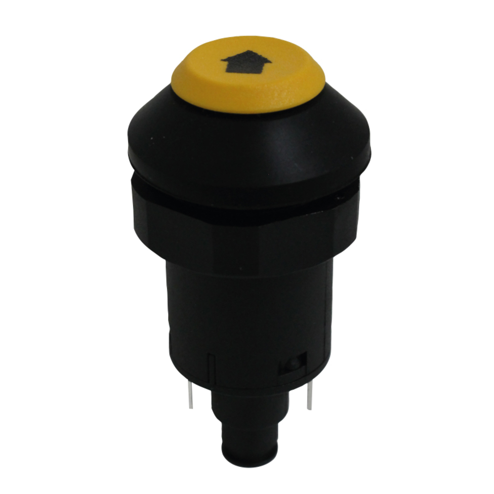 Inter.poussoir 'lever-baisser' BUISARD - 714147