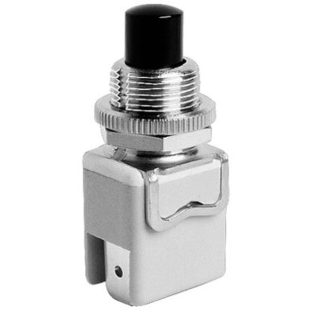 Inter poussoir mom unipolaire BUISARD - 714182