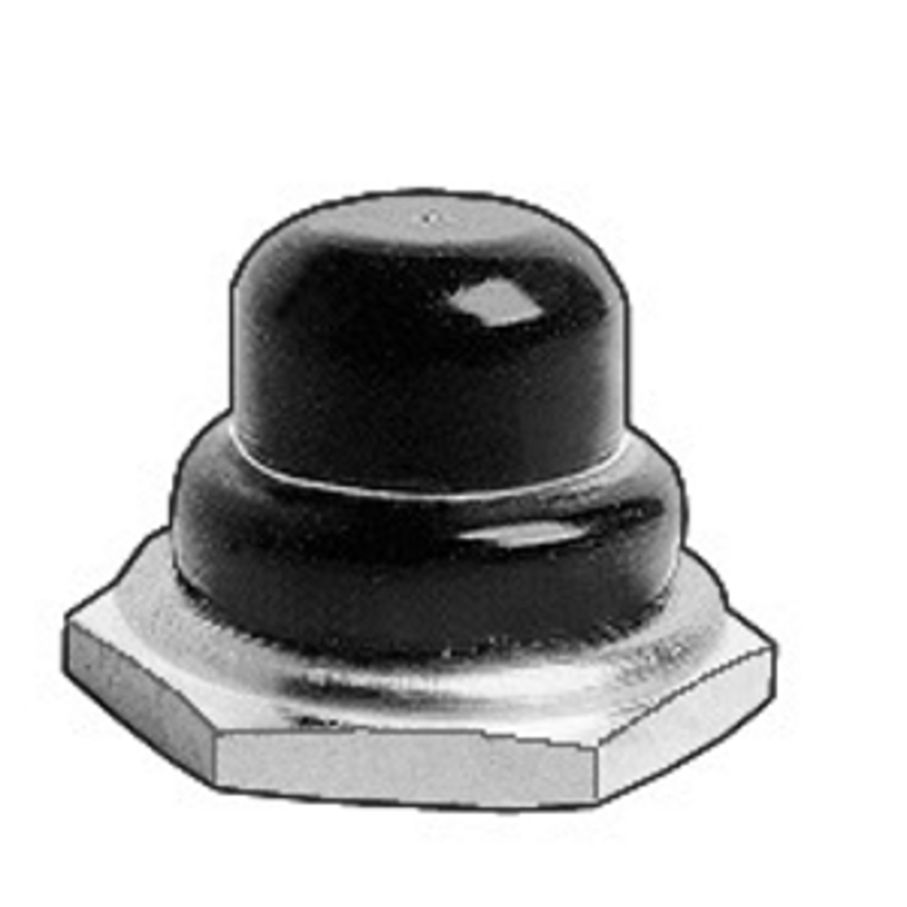 Capuchon silicone p/inter poussoir BUISARD - 714183