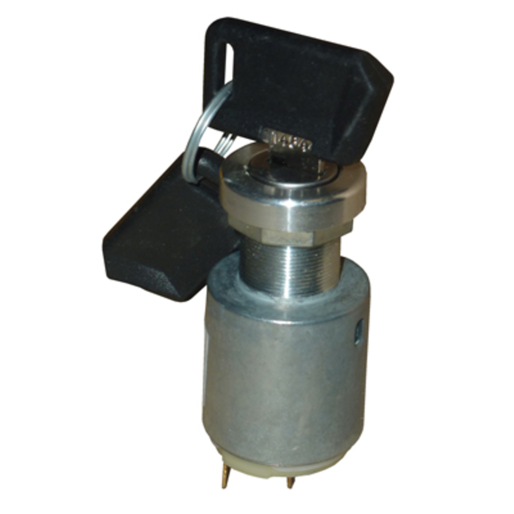 Inter allum/demarrage BUISARD - 714336