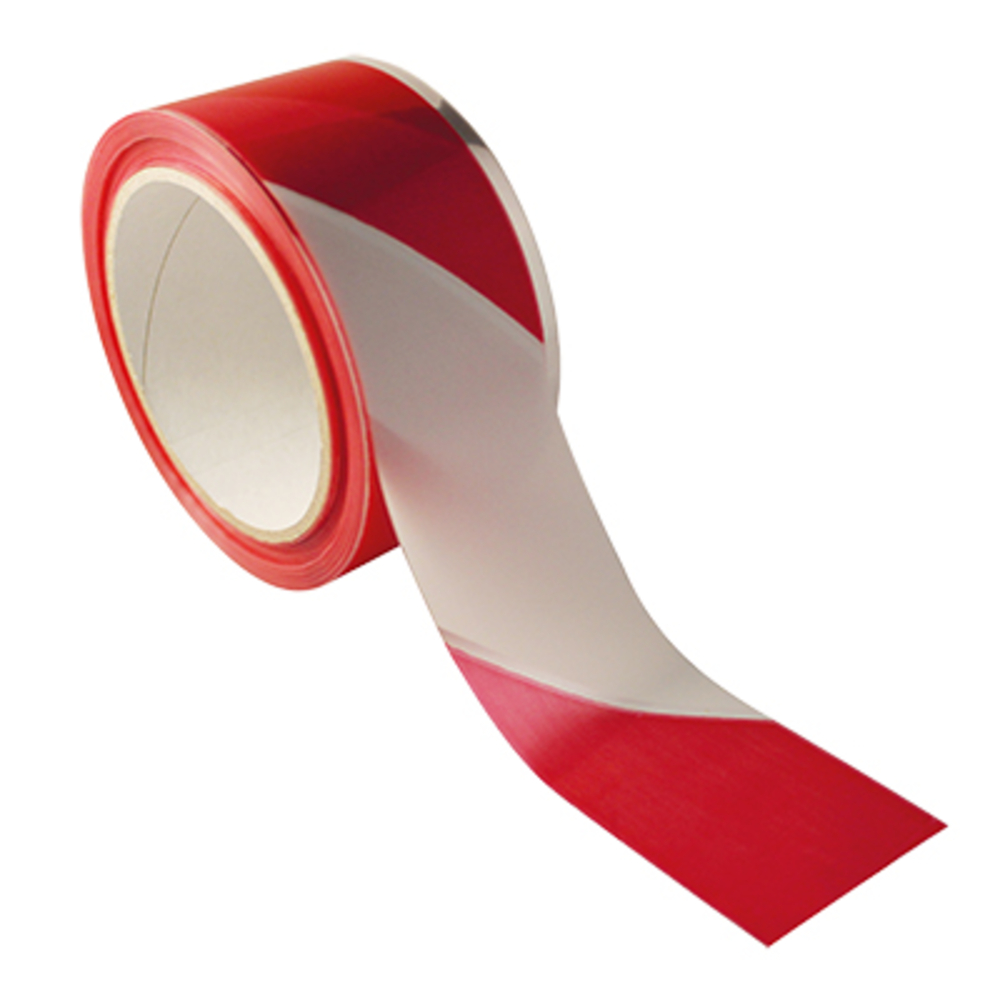 Rl film danger r/bl 50mmx100m BUISARD - 714402