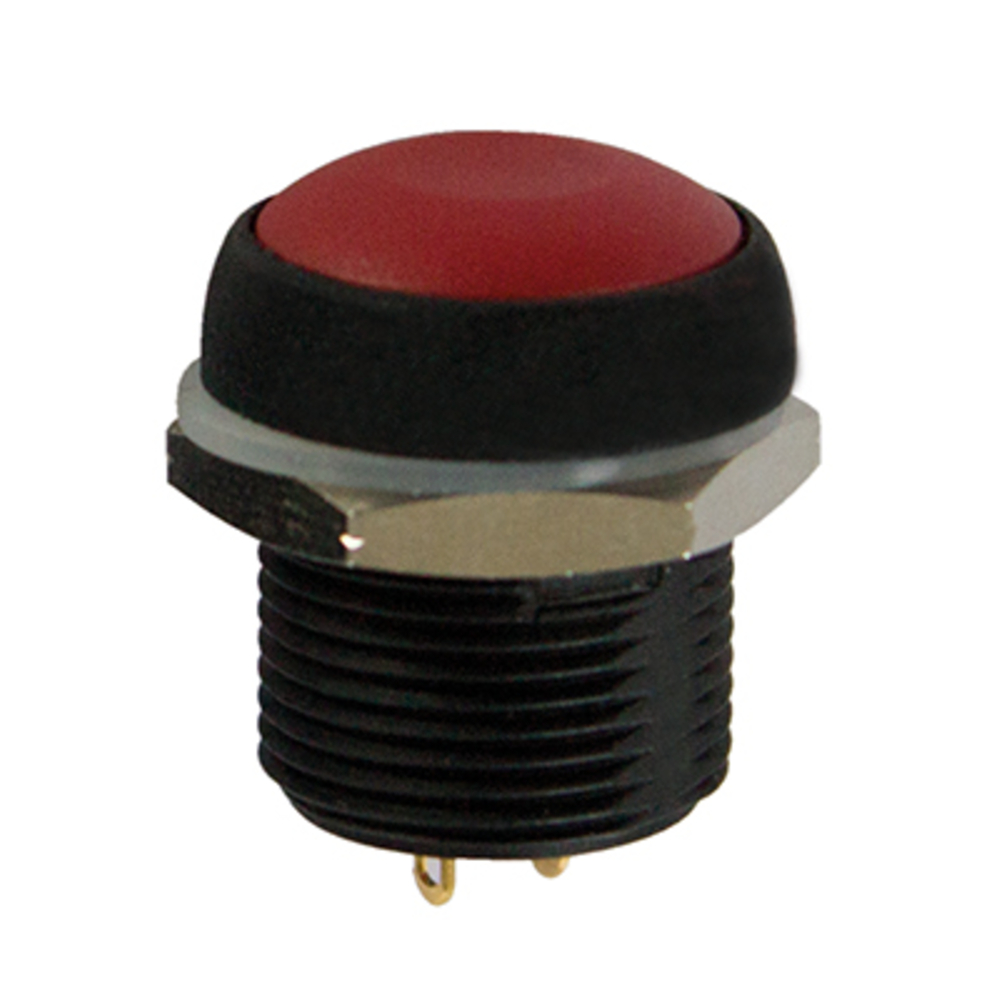 Inter.pouss.ir rouge mom no BUISARD - 714450