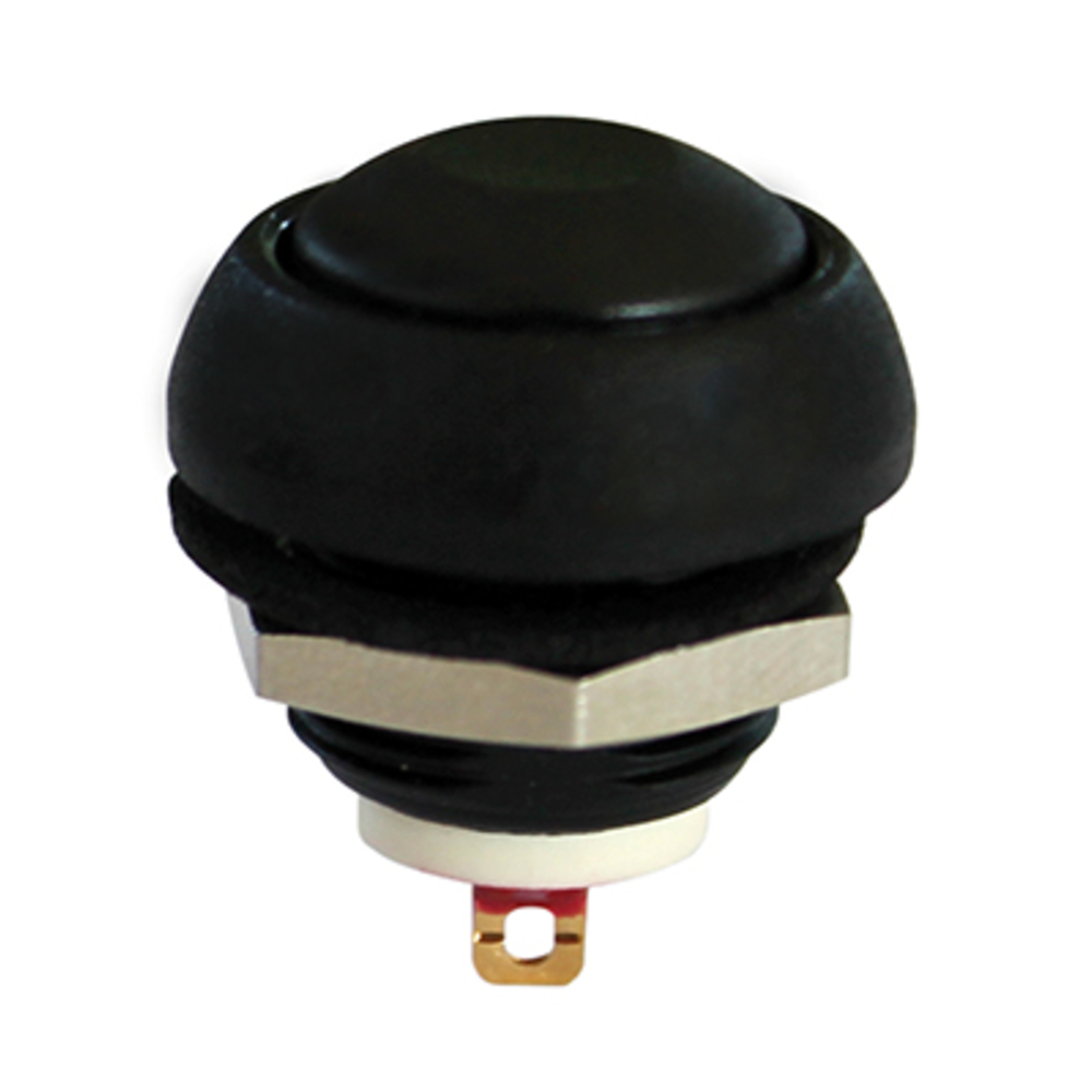 Inter.pouss.is noir mom no BUISARD - 714451