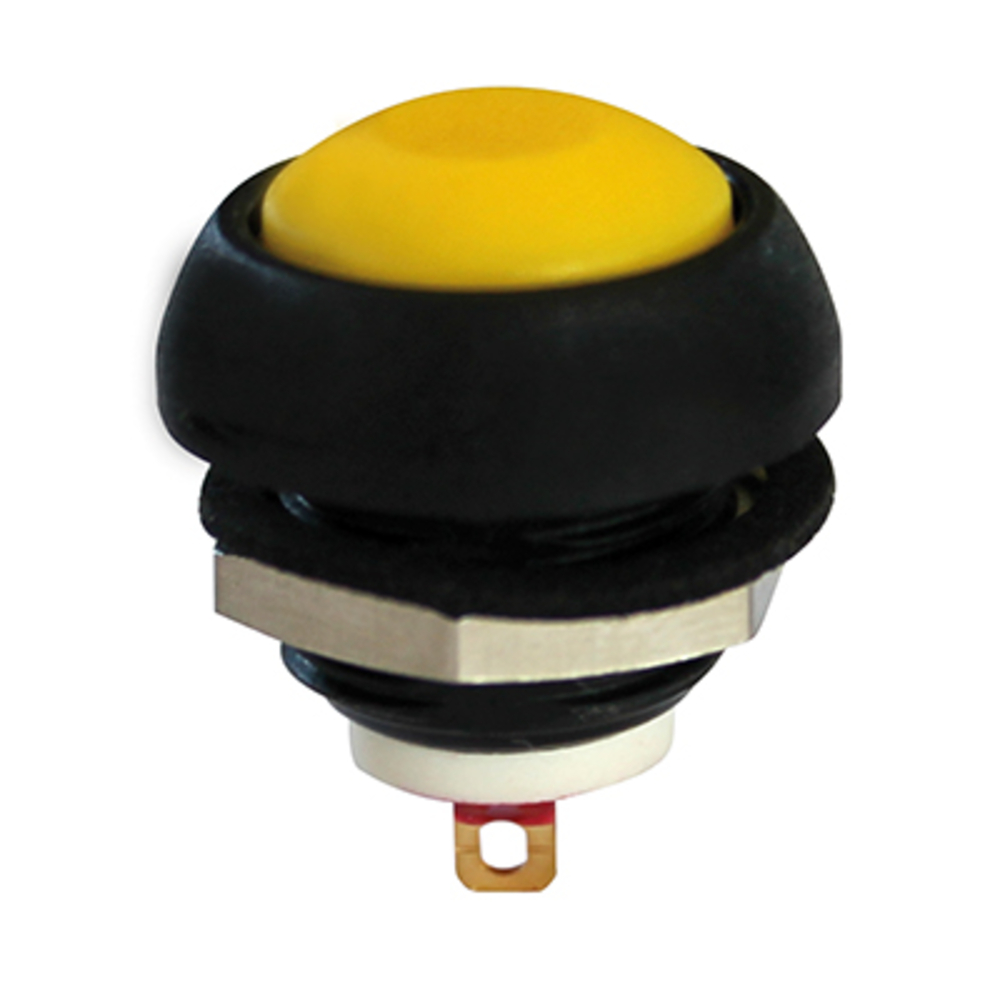 Inter.pouss.is jaune mom no BUISARD - 714453