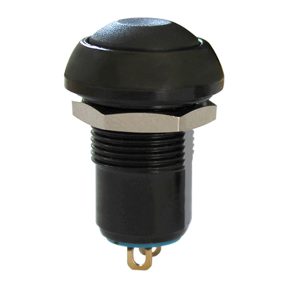 Inter.pouss.ip noir on/off no BUISARD - 714454