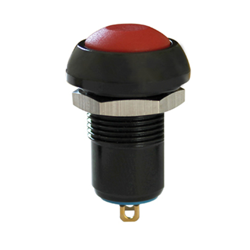 Inter.pouss.ip rouge on/off no BUISARD - 714455