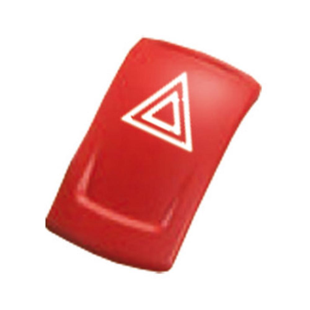 Bascule kr rouge warning BUISARD - 714470
