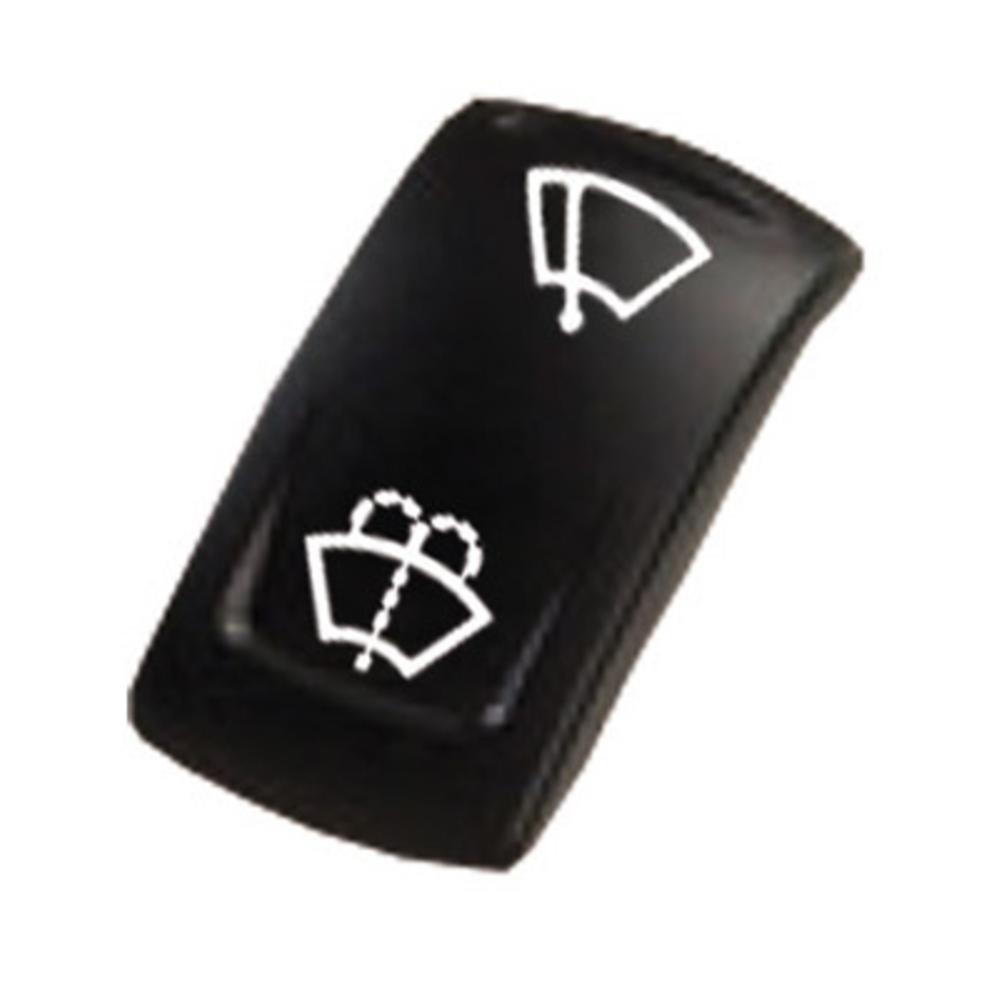 Bascule kr noire essui&lave-glace BUISARD - 714475