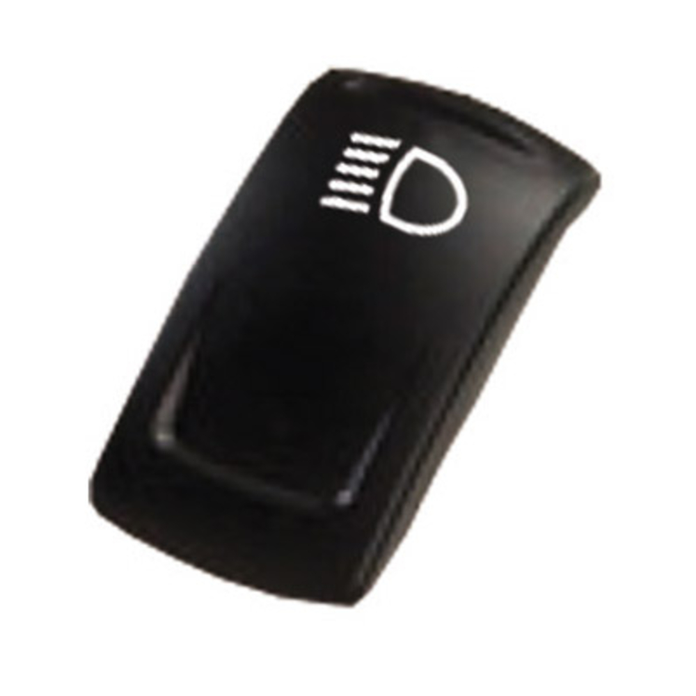 Bascule kr noire feux BUISARD - 714478